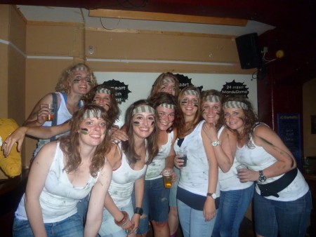 rellen met rebellen